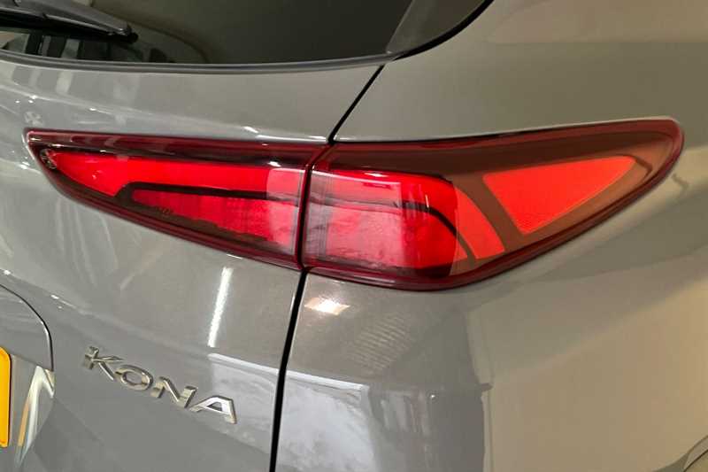 Used Hyundai KONA 2022 for sale - 77281255: Photo 36