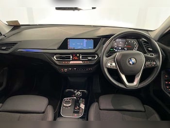 Used BMW 1 Series 2019 for sale - 78798731: Photo