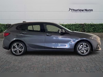 Used BMW 1 Series 2019 for sale - 78798731: Photo