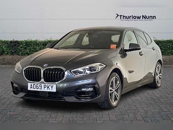 Used BMW 1 Series 2019 for sale - 78798731: Photo