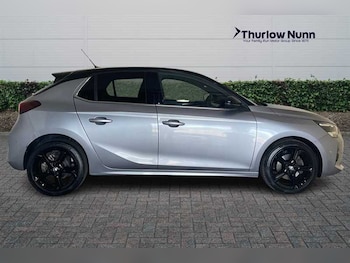 Used Vauxhall Corsa 2023 for sale - 78798424: Photo