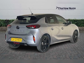 Used Vauxhall Corsa 2023 for sale - 78798424: Photo