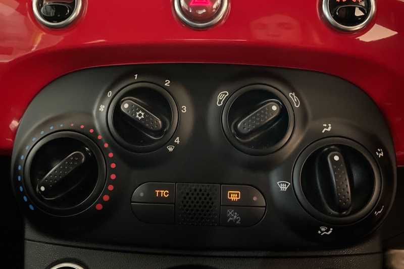 Used Abarth 595 2018 for sale - 76705745: Photo 13