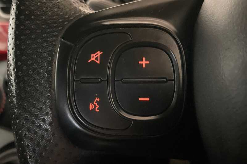 Used Abarth 595 2018 for sale - 76705745: Photo 18