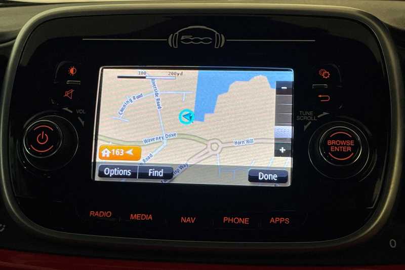 Used Abarth 595 2018 for sale - 76705745: Photo 2