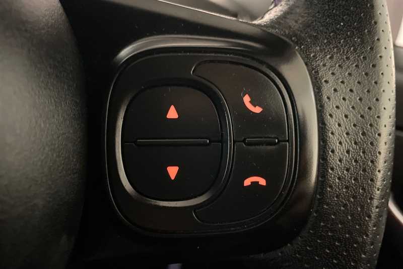 Used Abarth 595 2018 for sale - 76705745: Photo 20