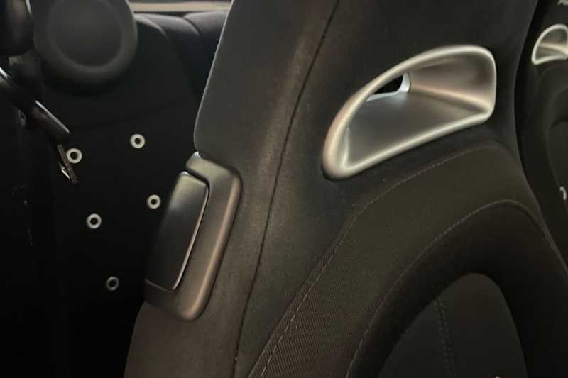 Used Abarth 595 2018 for sale - 76705745: Photo 29