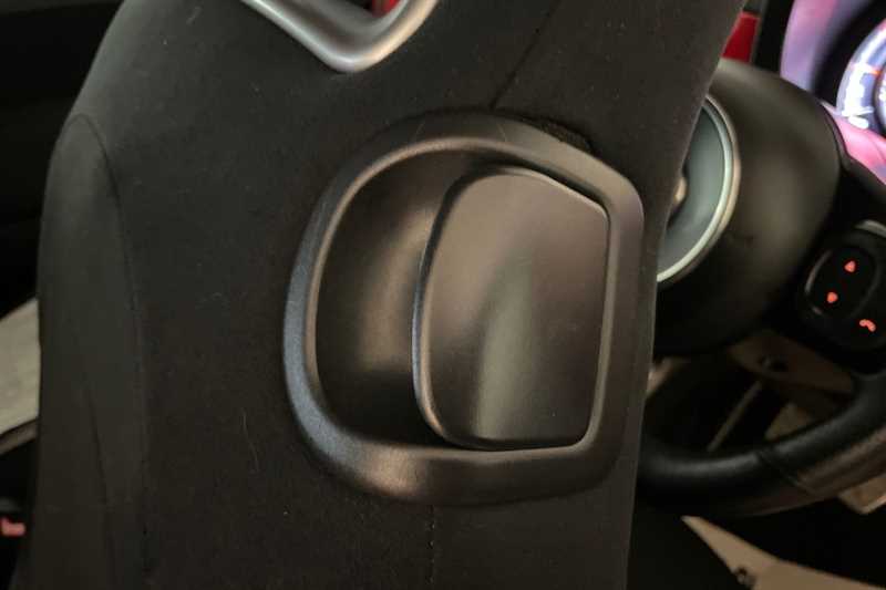 Used Abarth 595 2018 for sale - 76705745: Photo 32