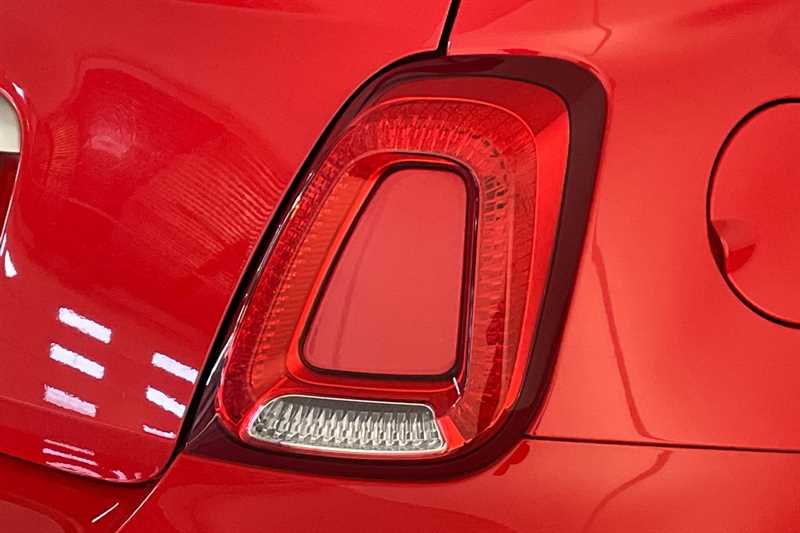 Used Abarth 595 2018 for sale - 76705745: Photo 35