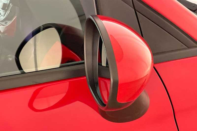 Used Abarth 595 2018 for sale - 76705745: Photo 38