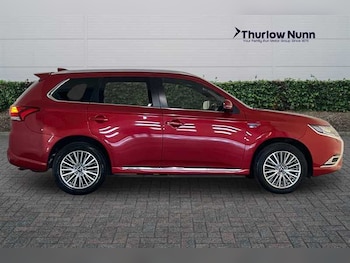 Used Mitsubishi Outlander 2019 for sale - 77627706: Photo