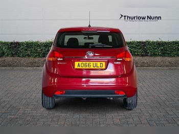 Used Kia Venga 2017 for sale - 78364710: Photo