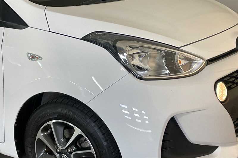 Used Hyundai i10 2018 for sale - 76760836: Photo 40