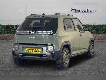 Used Hyundai Other 2025 for sale - 77316150: Photo