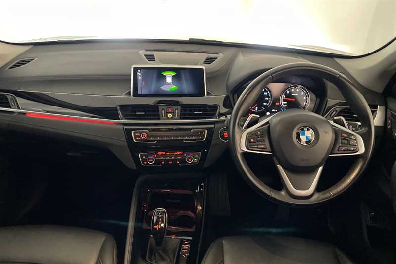 Used BMW X1 2020 for sale - 77471290: Photo 10