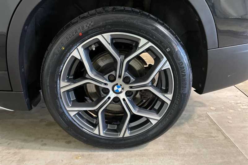 Used BMW X1 2020 for sale - 77471290: Photo 13