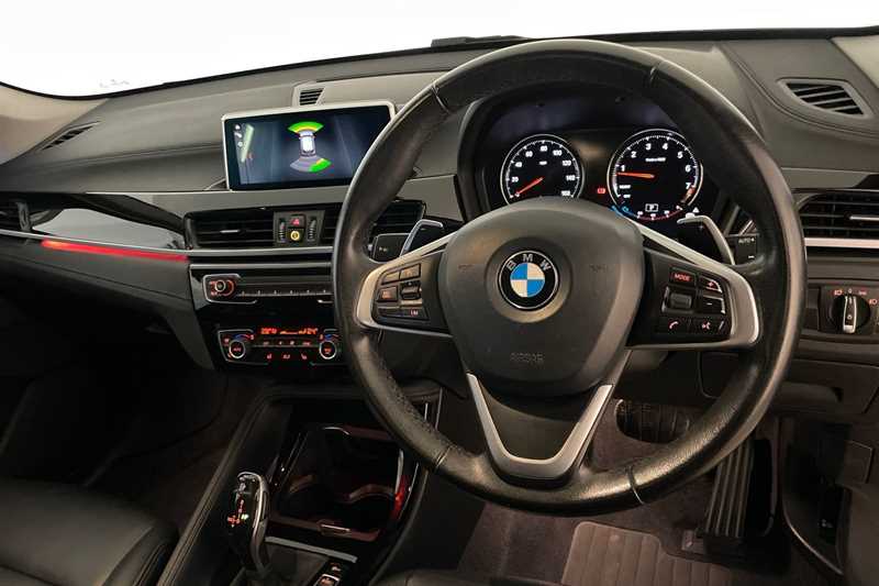 Used BMW X1 2020 for sale - 77471290: Photo 14