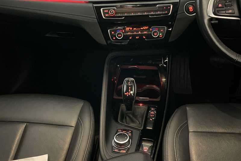 Used BMW X1 2020 for sale - 77471290: Photo 16