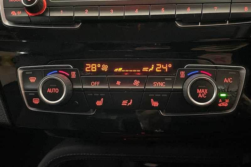 Used BMW X1 2020 for sale - 77471290: Photo 17