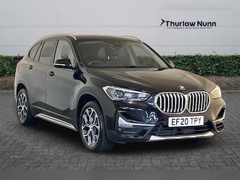 Used BMW X1 2020 for sale - 77471290: Photo