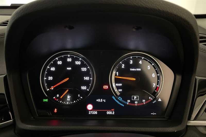 Used BMW X1 2020 for sale - 77471290: Photo 20