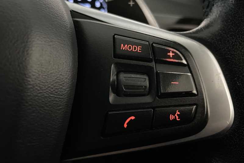 Used BMW X1 2020 for sale - 77471290: Photo 22