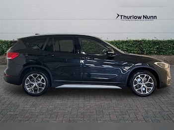 Used BMW X1 2020 for sale - 77471290: Photo