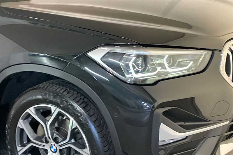 Used BMW X1 2020 for sale - 77471290: Photo 45