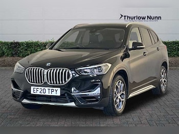 Used BMW X1 2020 for sale - 77471290: Photo