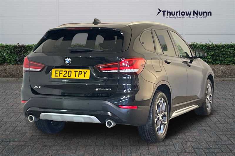Used BMW X1 2020 for sale - 77471290: Photo 6