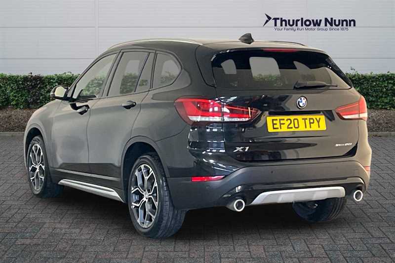 Used BMW X1 2020 for sale - 77471290: Photo 9