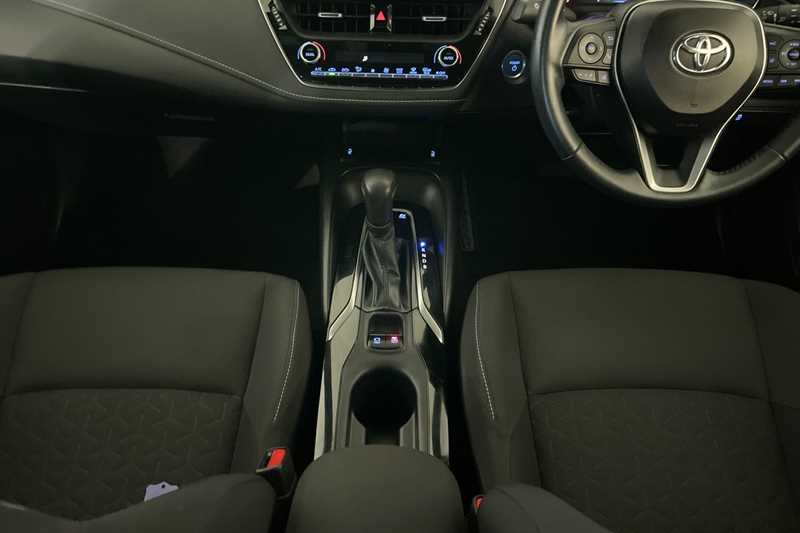 Used Toyota Corolla 2022 for sale - 77146638: Photo 10