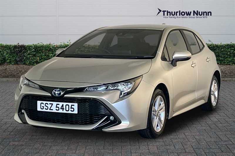 Used Toyota Corolla 2022 for sale - 77146638: Photo 11