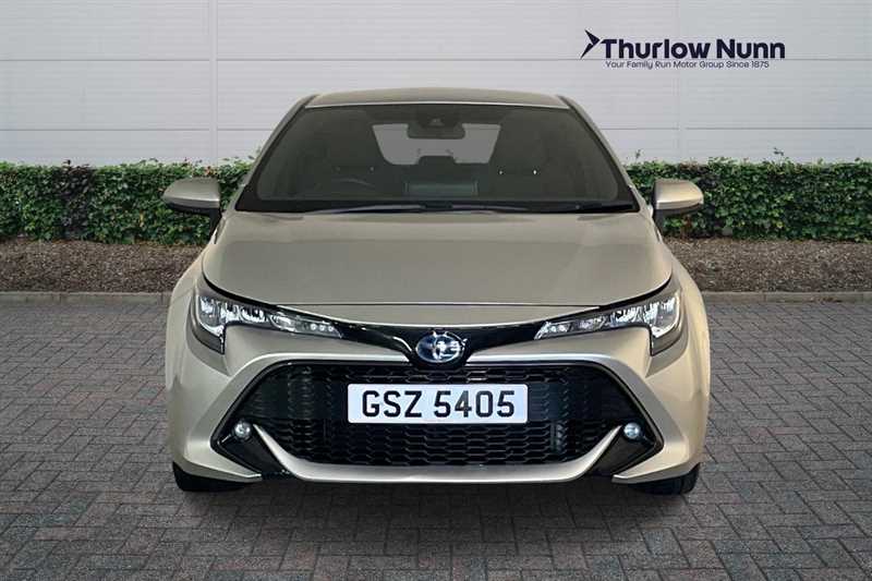 Used Toyota Corolla 2022 for sale - 77146638: Photo 12