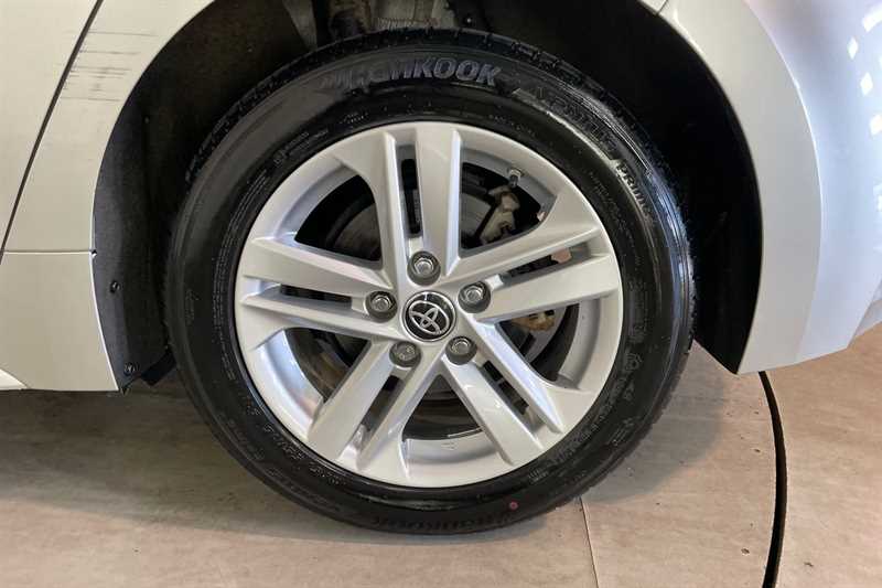 Used Toyota Corolla 2022 for sale - 77146638: Photo 13