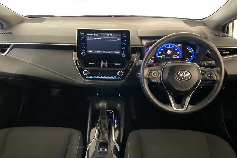 Used Toyota Corolla 2022 for sale - 77146638: Photo 14