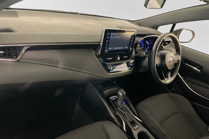 Used Toyota Corolla 2022 for sale - 77146638: Photo 15