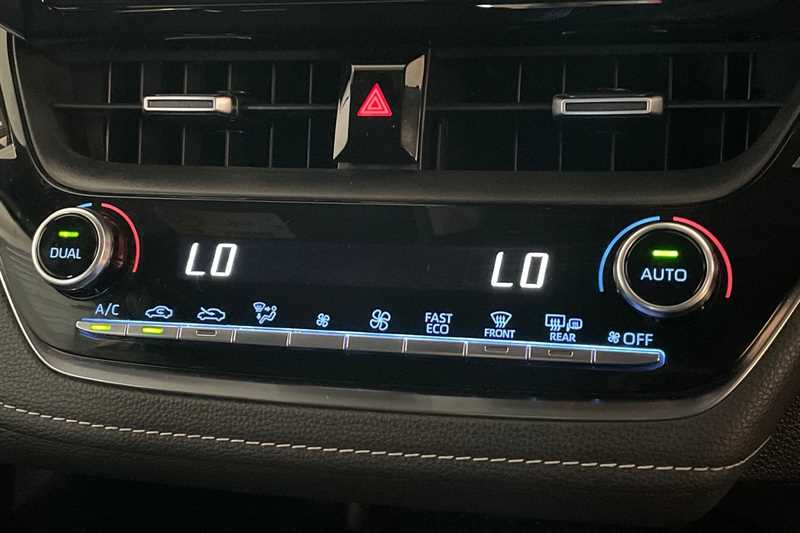 Used Toyota Corolla 2022 for sale - 77146638: Photo 16