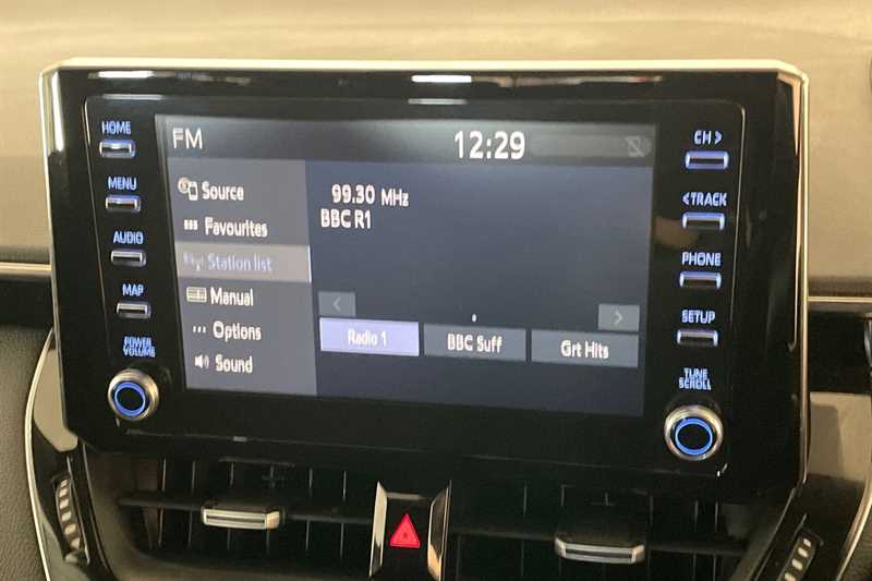 Used Toyota Corolla 2022 for sale - 77146638: Photo 18