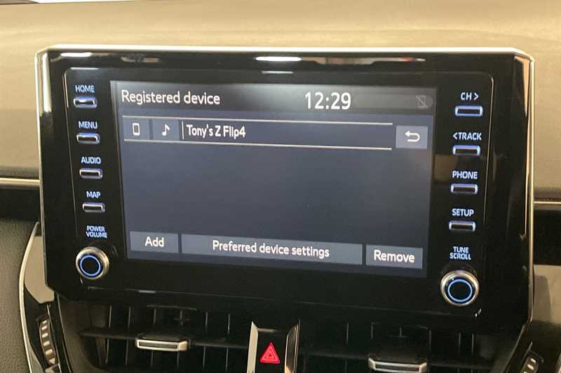 Used Toyota Corolla 2022 for sale - 77146638: Photo 19