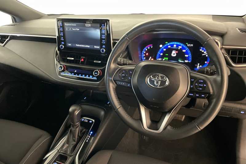 Used Toyota Corolla 2022 for sale - 77146638: Photo 2