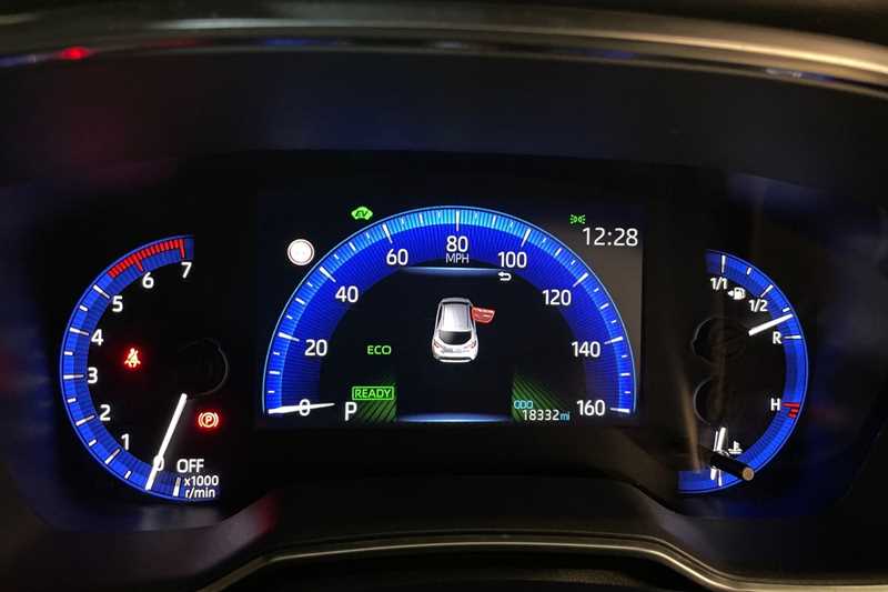 Used Toyota Corolla 2022 for sale - 77146638: Photo 20