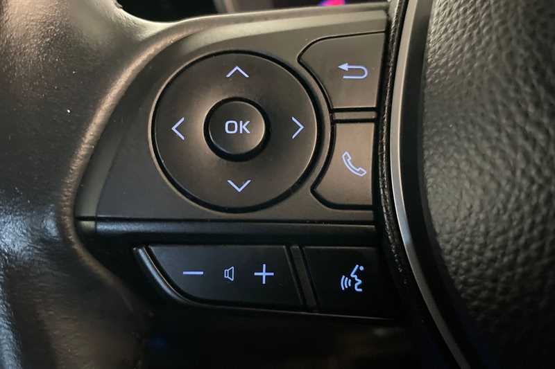 Used Toyota Corolla 2022 for sale - 77146638: Photo 21