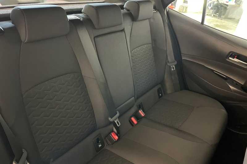 Used Toyota Corolla 2022 for sale - 77146638: Photo 23
