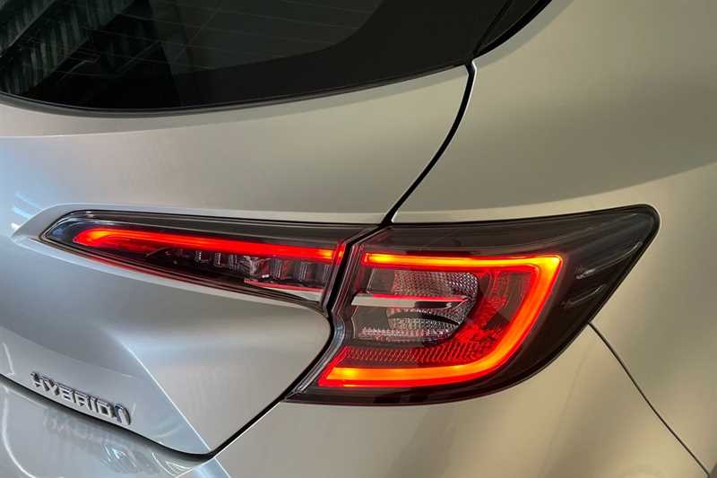 Used Toyota Corolla 2022 for sale - 77146638: Photo 36