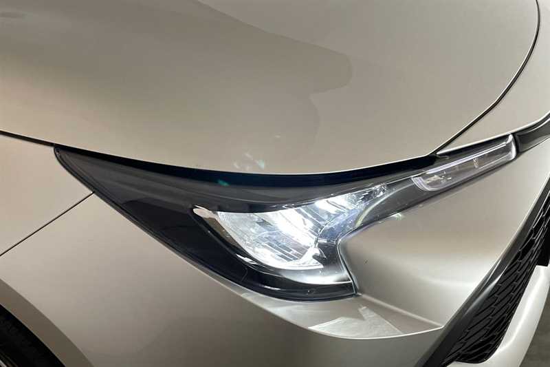 Used Toyota Corolla 2022 for sale - 77146638: Photo 40