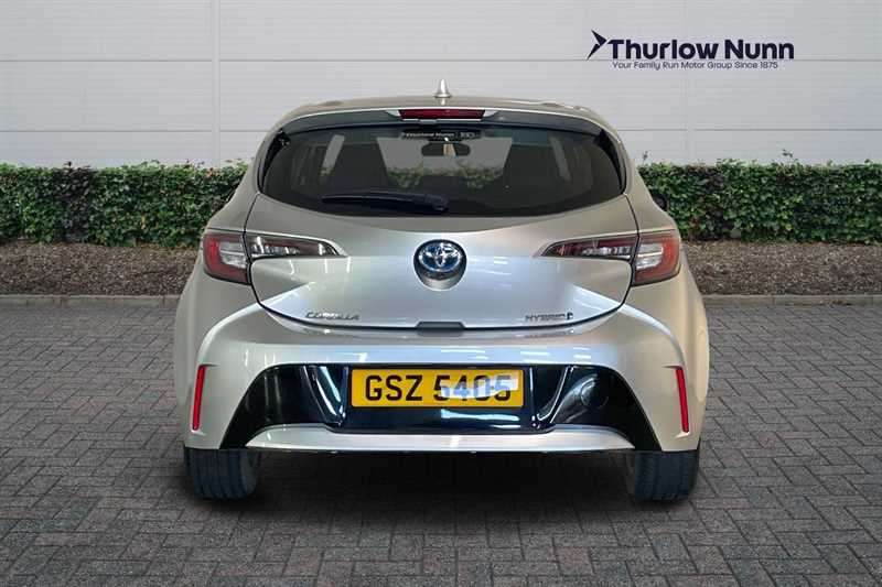 Used Toyota Corolla 2022 for sale - 77146638: Photo 6
