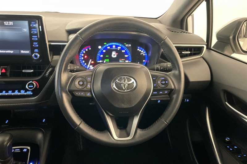 Used Toyota Corolla 2022 for sale - 77146638: Photo 7