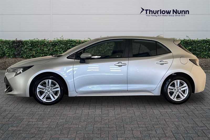 Used Toyota Corolla 2022 for sale - 77146638: Photo 9