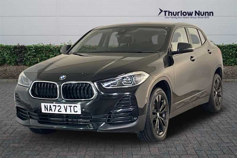 Used BMW X2 2022 for sale - 77256702: Photo 11